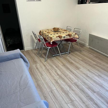 라시오타 La Campagne 빌라 외부 사진